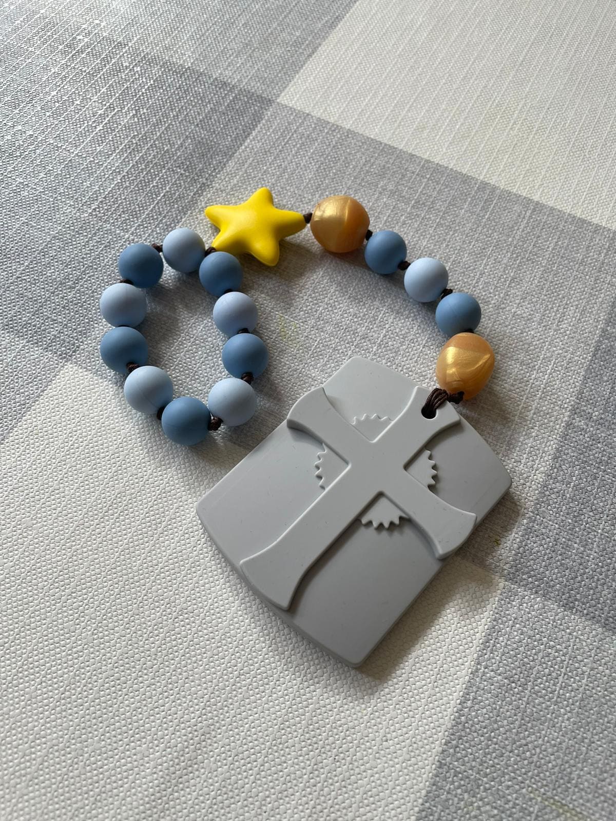 Tower of David, Rosary Chew