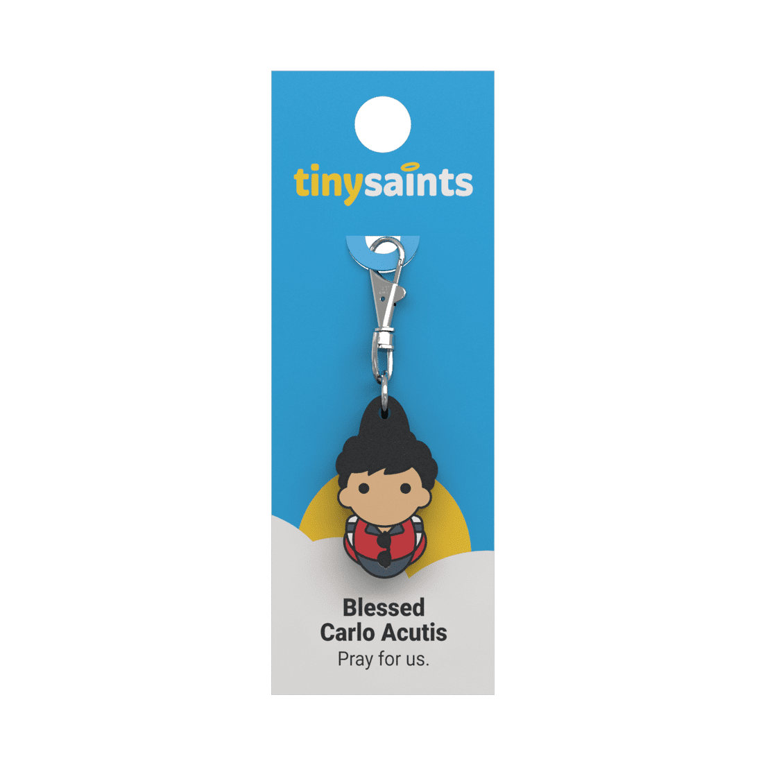 Blessed Carlo Acutis