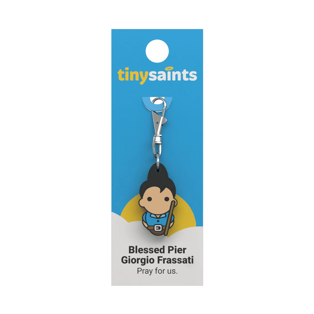 Blessed Pier Giorgio Frassati