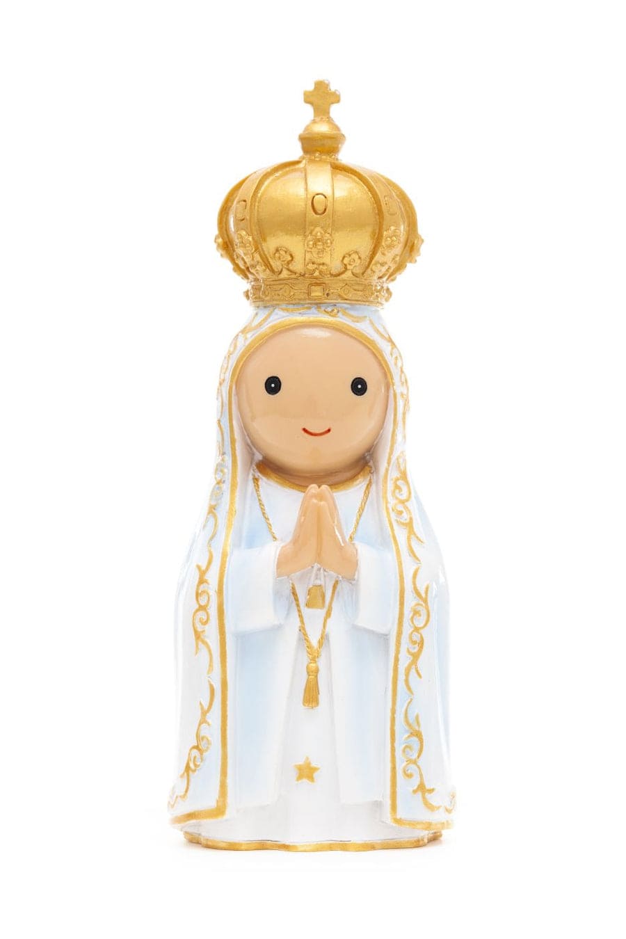 Our Lady of Fatima Collectors Edition