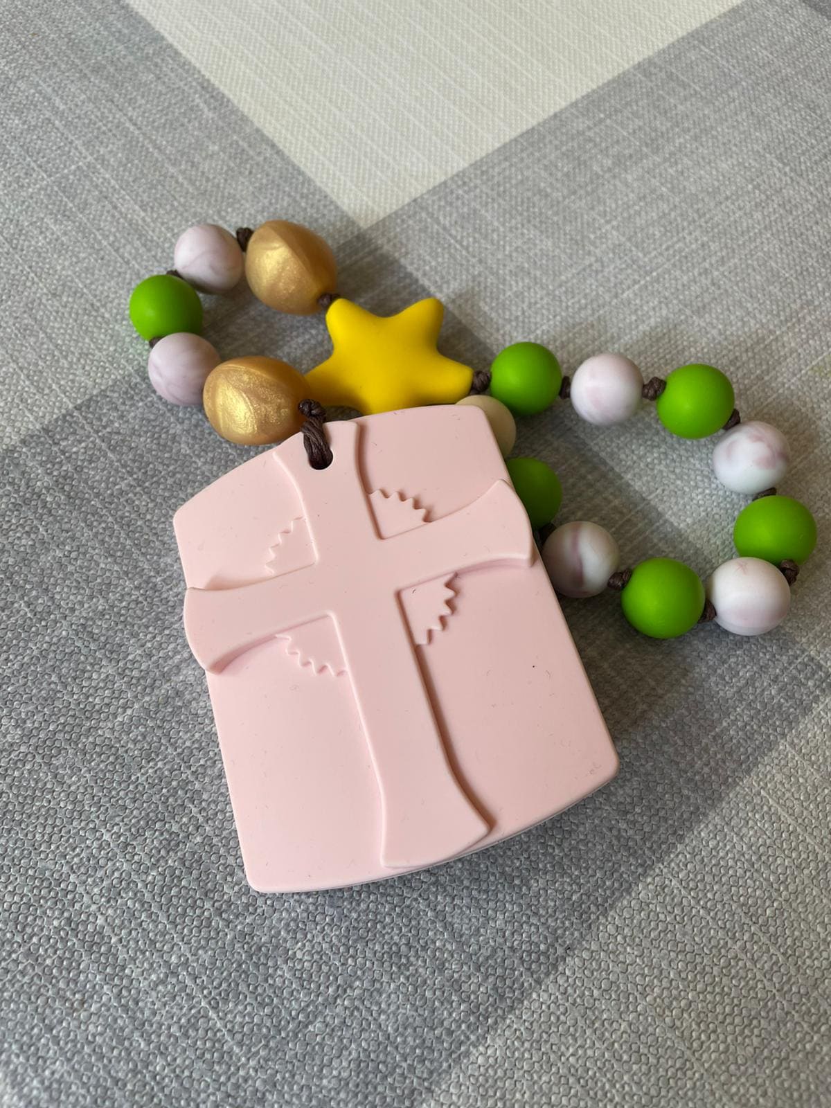 Our Lady of Grace, Rosary Chew