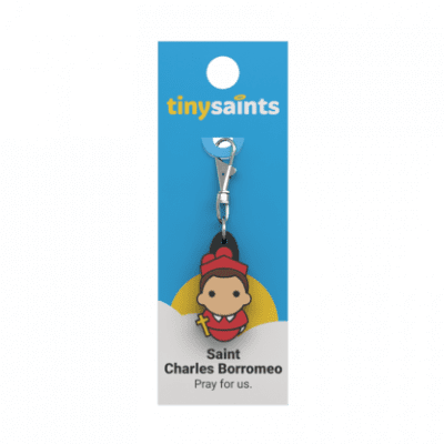 Saint Charles Borromeo