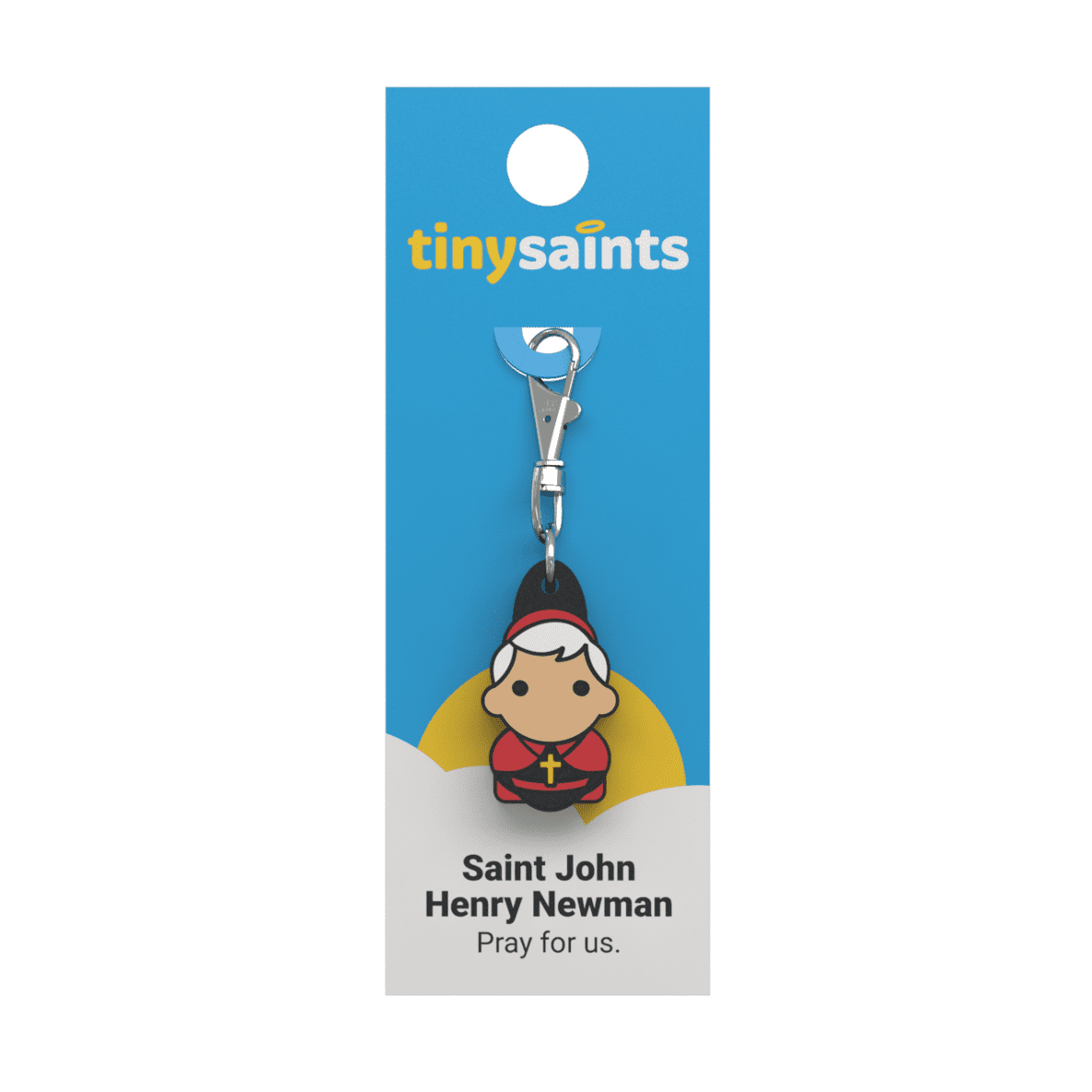 Saint John Henry Newman