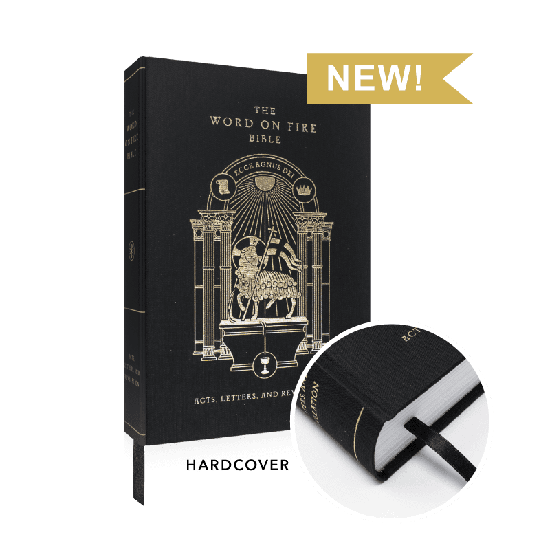 The Gospels - Hardcover