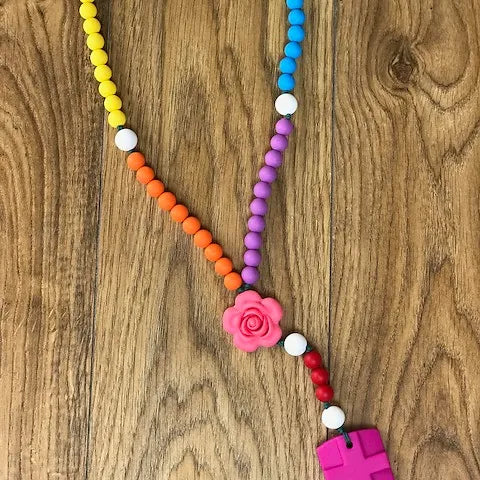 Lisieux, Rosary Chew