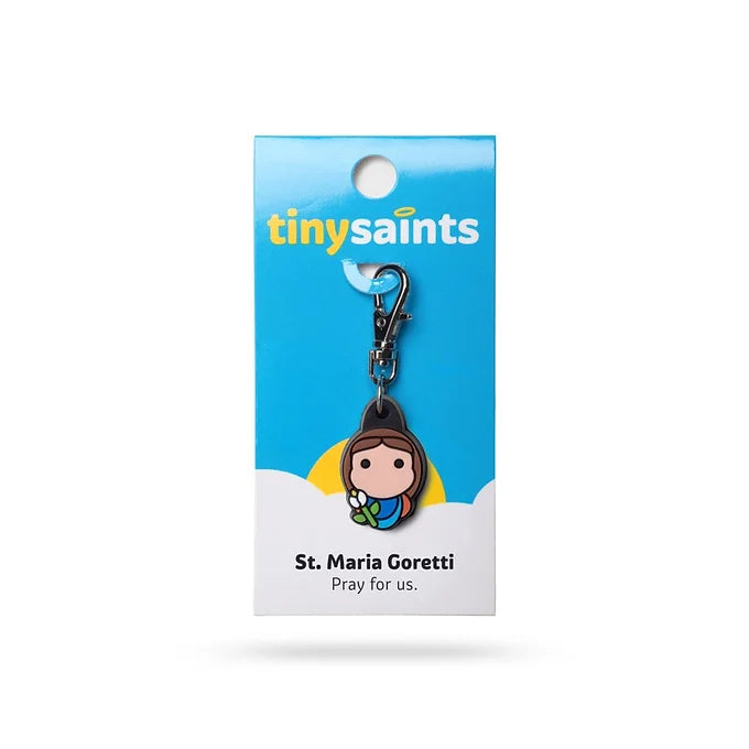 Saint Maria Goretti