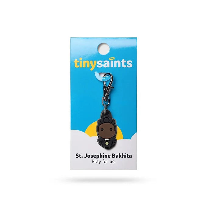 St Bakhita Charm