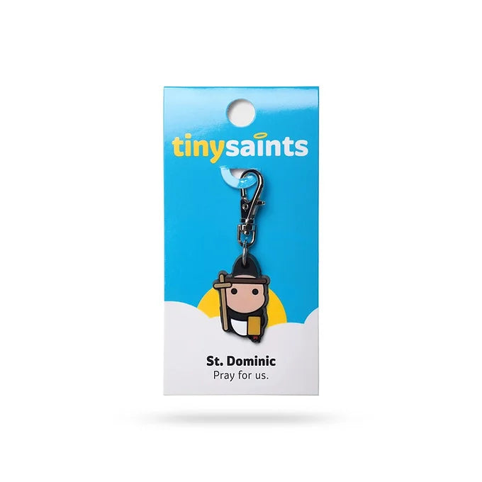 St Dominic Charm