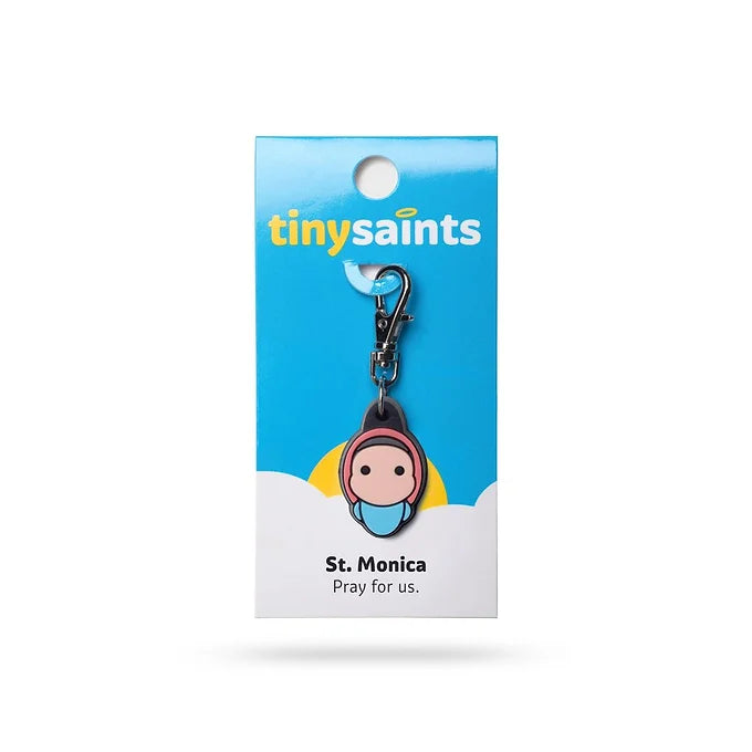 St Monica Charm