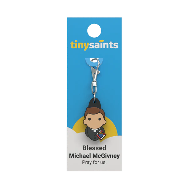 Venerable Michael McGivney