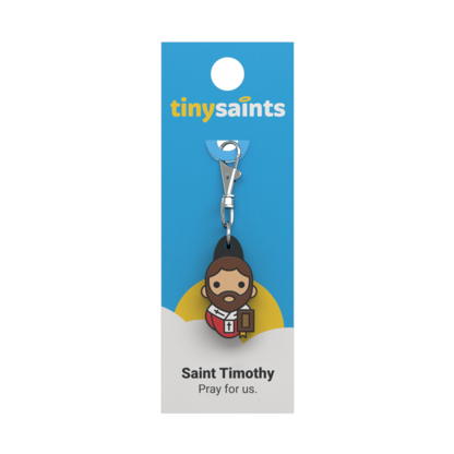 Saint Timothy
