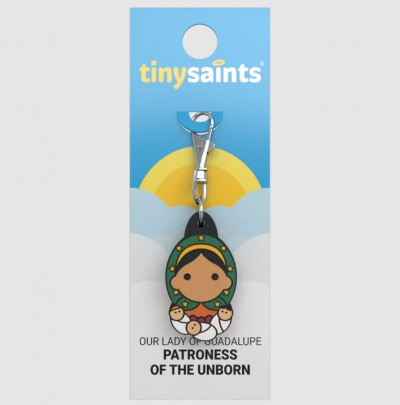 Our Lady of Guadalupe, Patroness of the Unborn