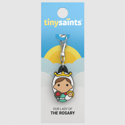 Our Lady of the Rosary