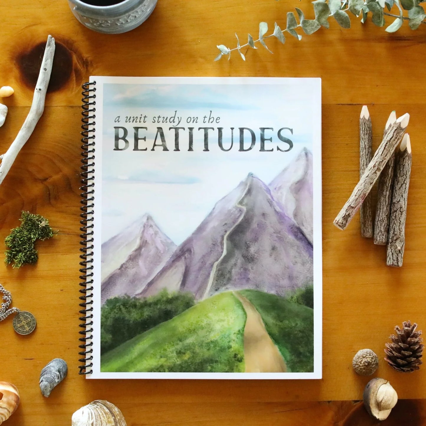 The Beatitudes Unit Study