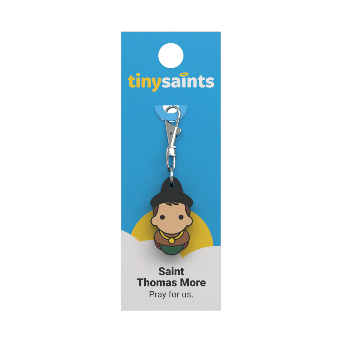 St Thomas More Charm