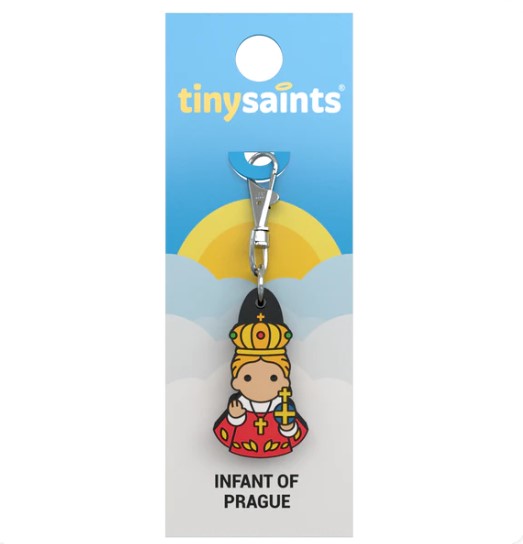 Infant of Prague