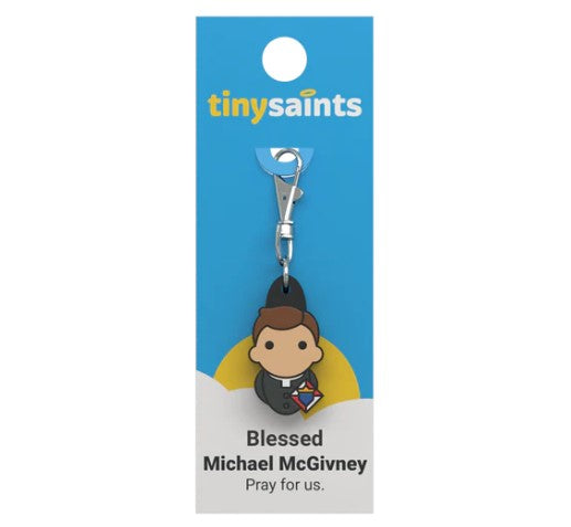 Blessed Michael McGivney