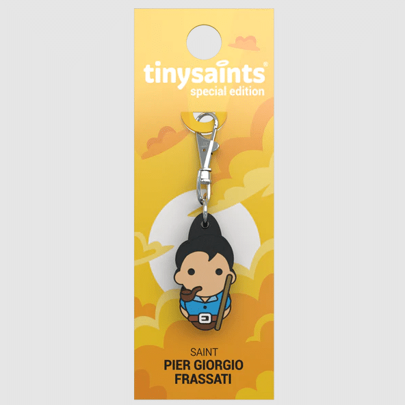 Saint Pier Giorgio Frassati
