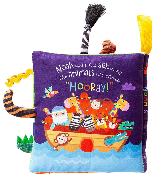Bible Tails: Noah’s Ark