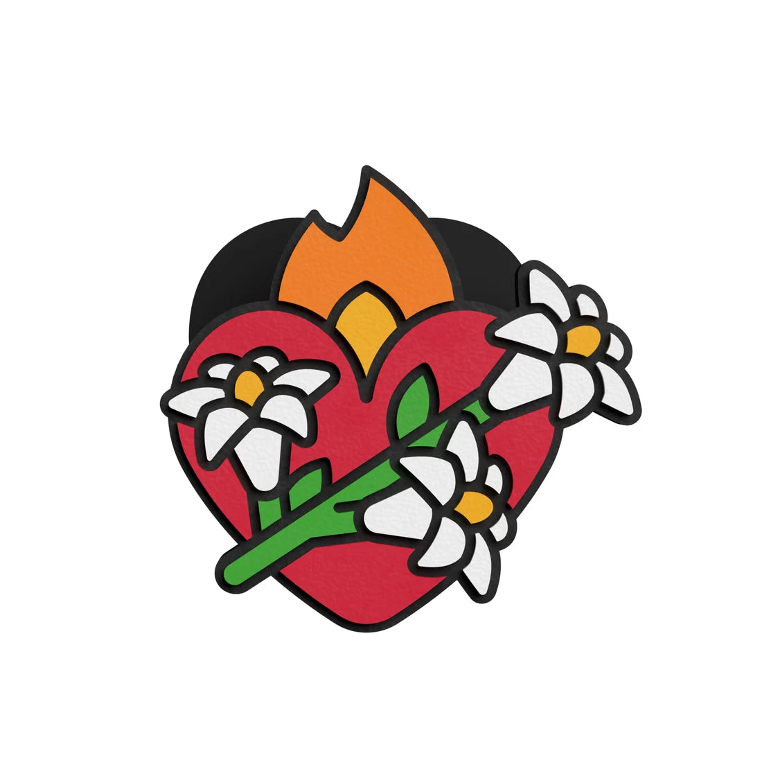 Saintlet - Chaste Heart of Saint Joseph