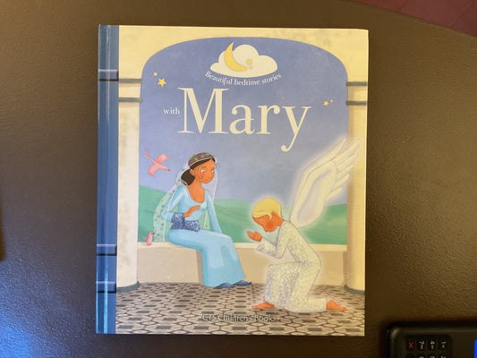 Beautiful Bedtime Stories with Mary
