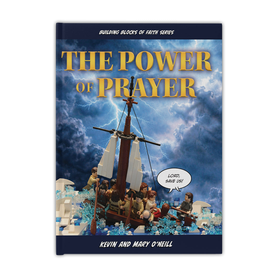 The Power of Prayer