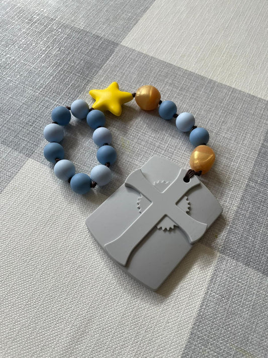 Tower of David, Rosary Chew