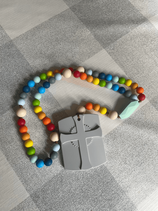 Ark of the Covenant, Rosary Chew