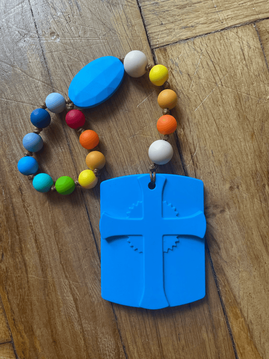 Ark of the Covenant, Rosary Chew - one decade