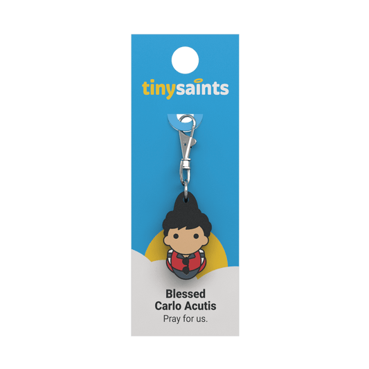 Blessed Carlo Acutis
