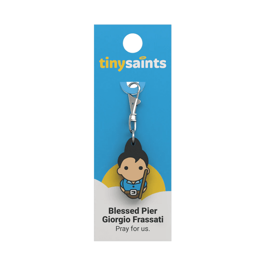 Blessed Pier Giorgio Frassati