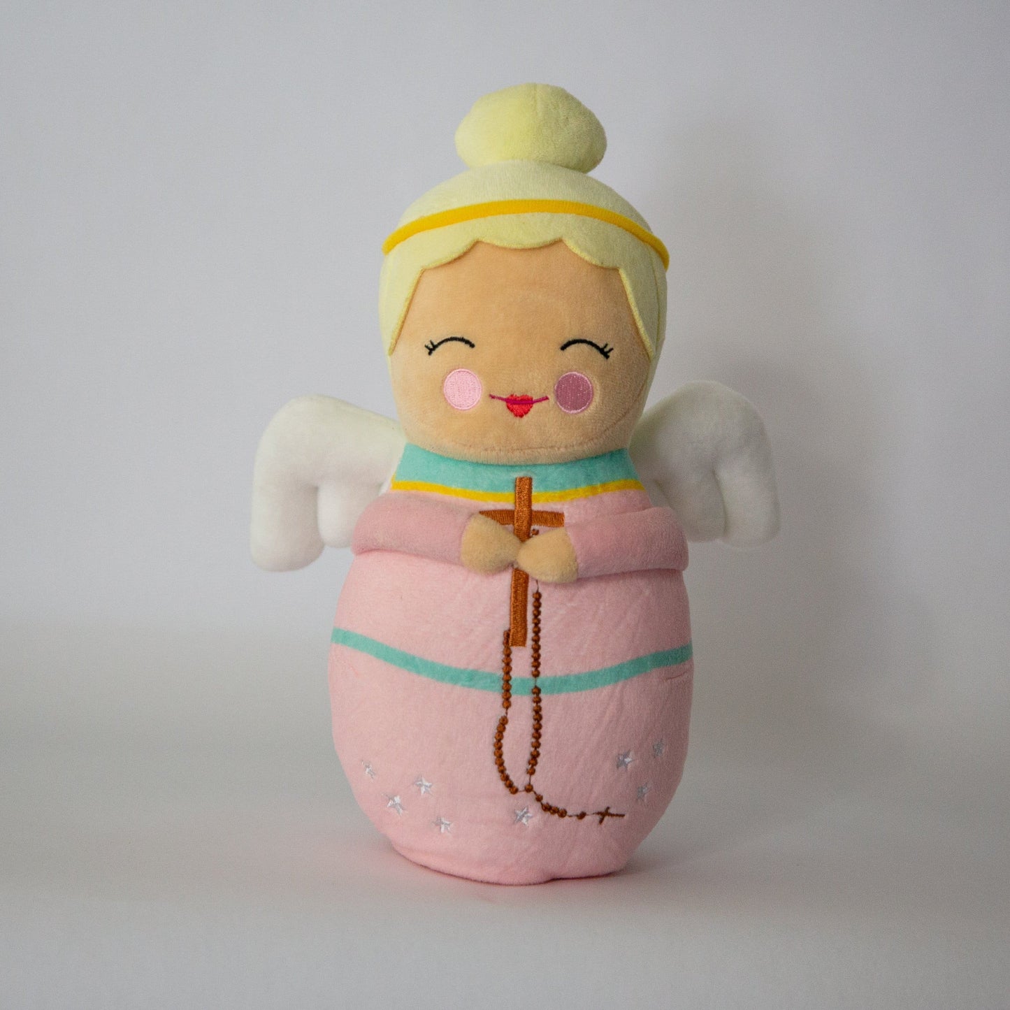 Guardian Angel, Plush Doll