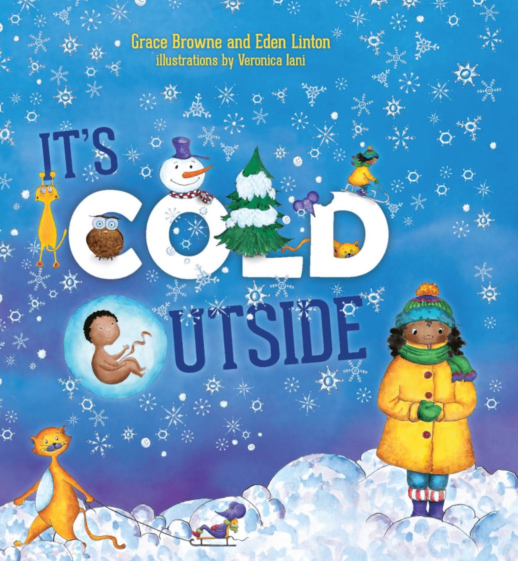 It's Cold Outside – Catholic Mothers Shop