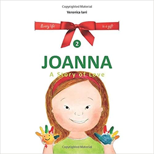 Joanna. A Story of Love