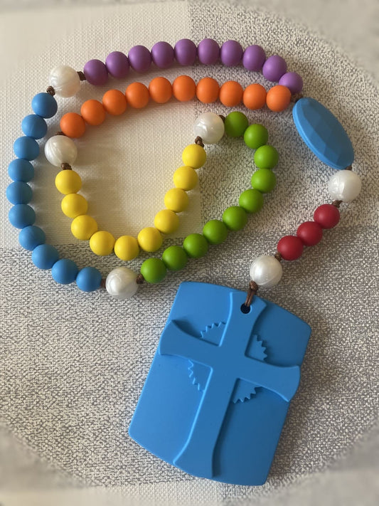Missionary Rosary Chew