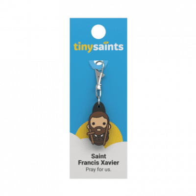 Saint Francis Xavier