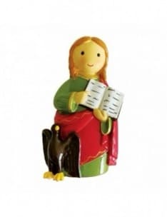 Saint John (the Evangelist)