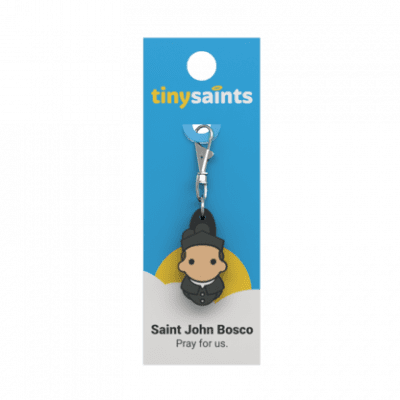 Saint John Bosco