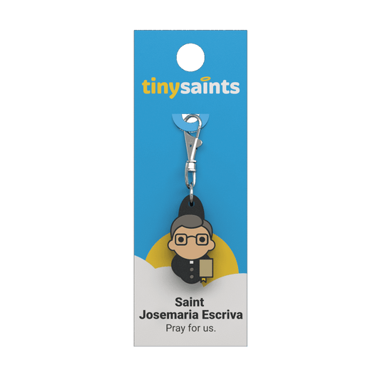 Saint Josemaría Escrivá