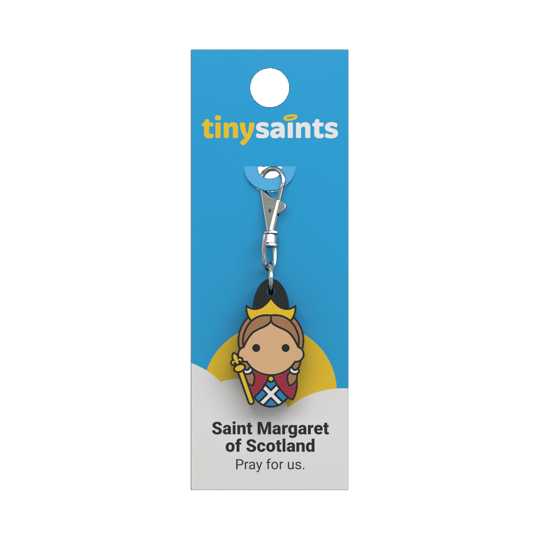 Saint Margaret of Scotland