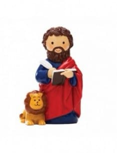 Saint Mark (the Evangelist) - Collectors Edition