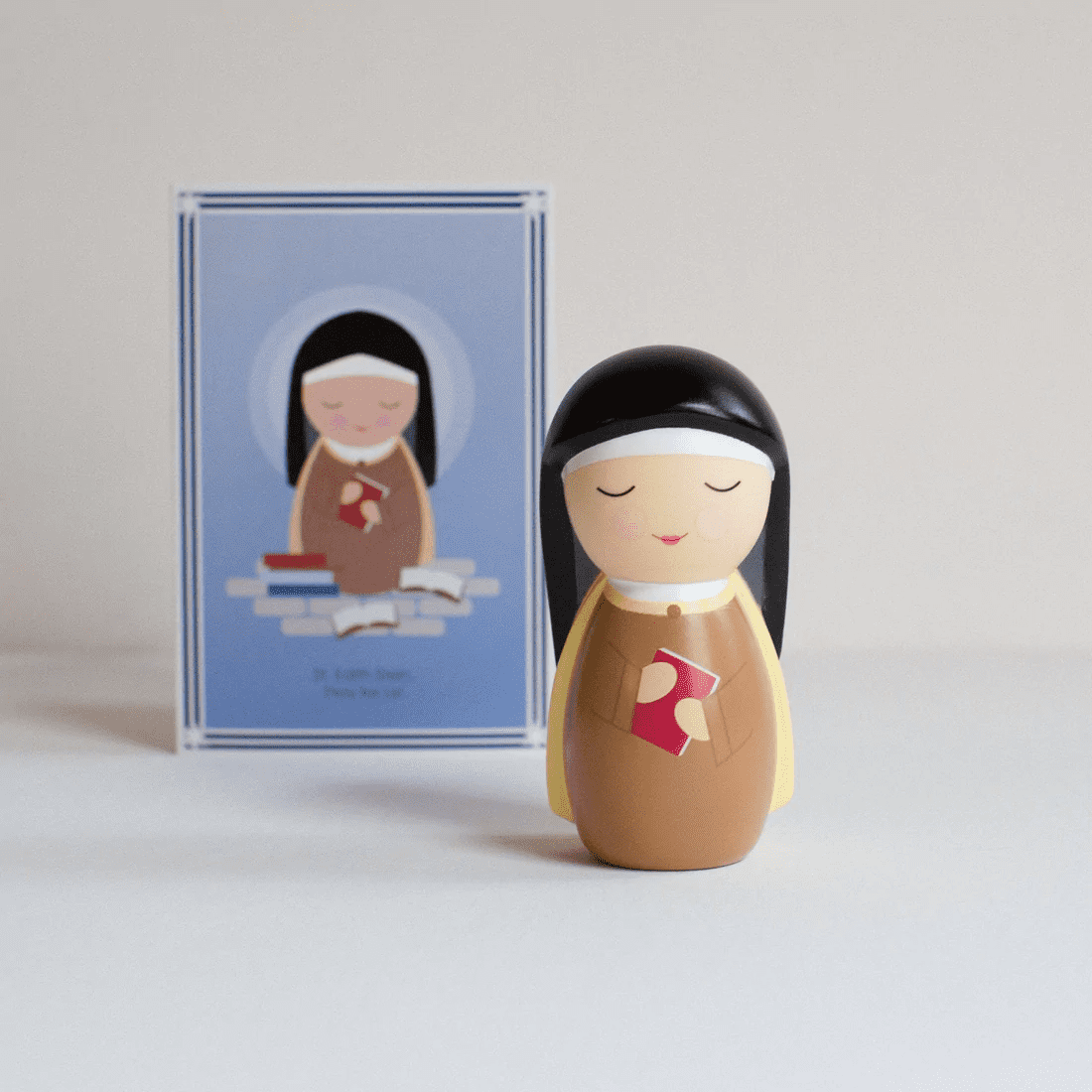 St. Edith Stein, Shining Light Doll