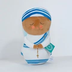 St. Teresa of Calcutta