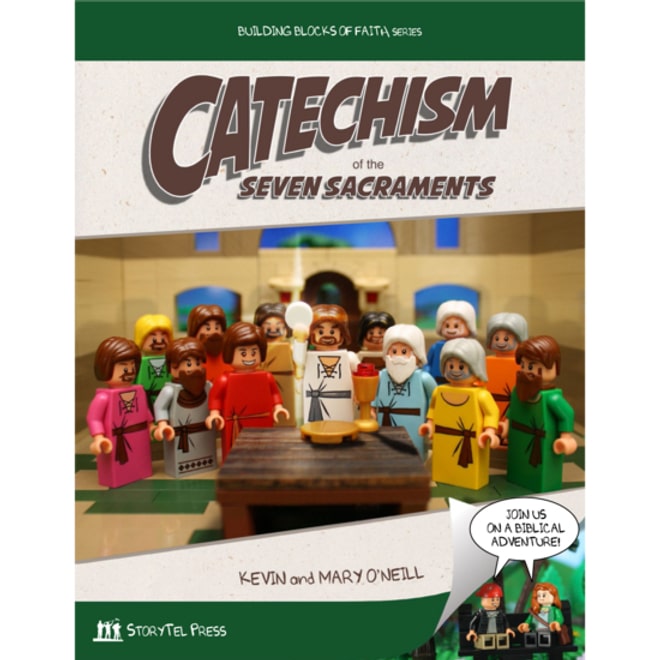 Catechism of the Seven Sacraments