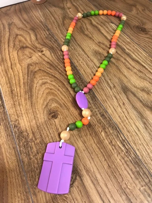 Gate of Heaven, Rosary Chew