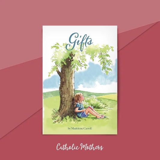 Gifts (book)