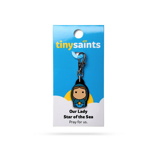 Our Lady Star of the Sea