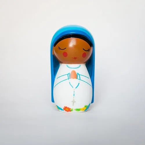 Our Lady of Kibeho Shining Light Doll