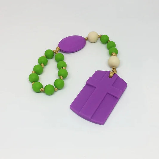 Rosary Chew - one decade