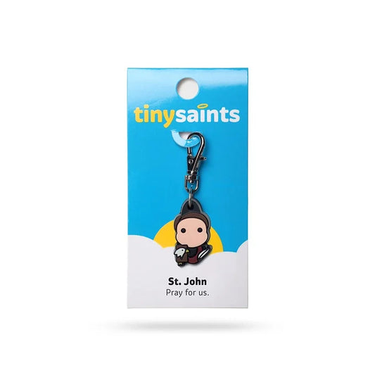 St John Charm
